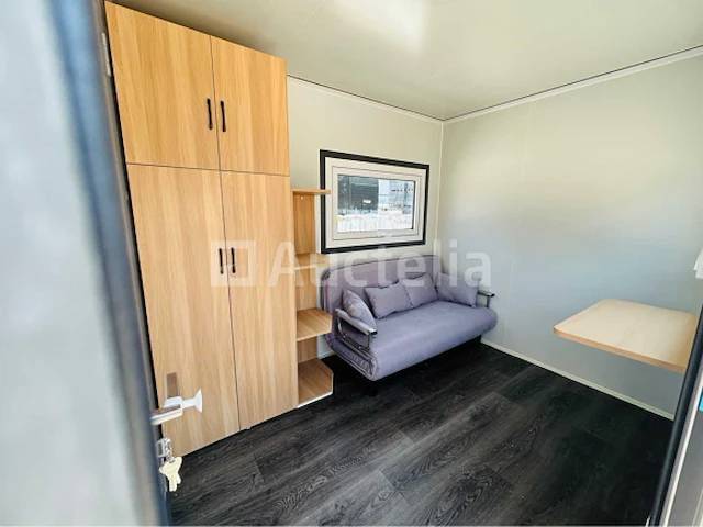 Rte - 2025 - 7409 - mobiele woonunit met badkamer - afbeelding 13 van  16