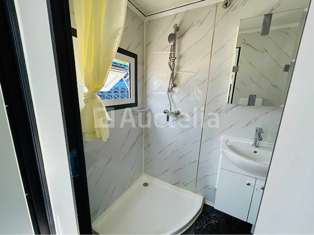 Rte - 2025 - 7409 - mobiele woonunit met badkamer - afbeelding 15 van  16