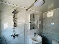 Rte - 2025 - 7409 - mobiele woonunit met badkamer - afbeelding 2 van  16