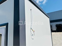 Rte - 2025 - 7409 - mobiele woonunit met badkamer - afbeelding 5 van  16