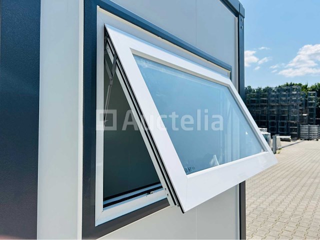 Rte - 2025 - 7409 - mobiele woonunit met badkamer - afbeelding 7 van  16