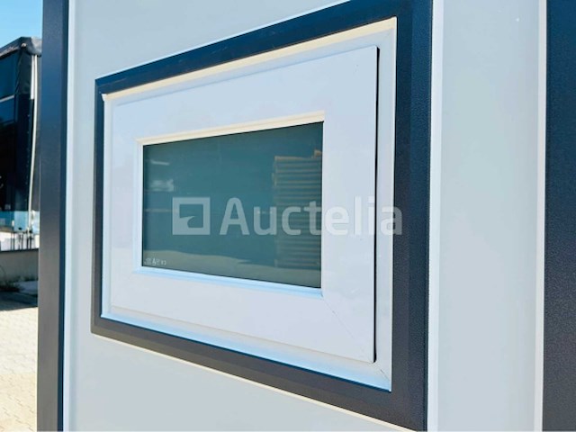 Rte - 2025 - 7409 - mobiele woonunit met badkamer - afbeelding 10 van  16