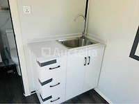 Rte - 2025 - 7412 - mobiele woonunit met badkamer - afbeelding 4 van  21