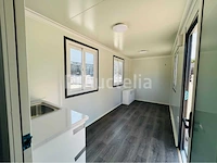 Rte - 2025 - 7412 - mobiele woonunit met badkamer - afbeelding 6 van  21