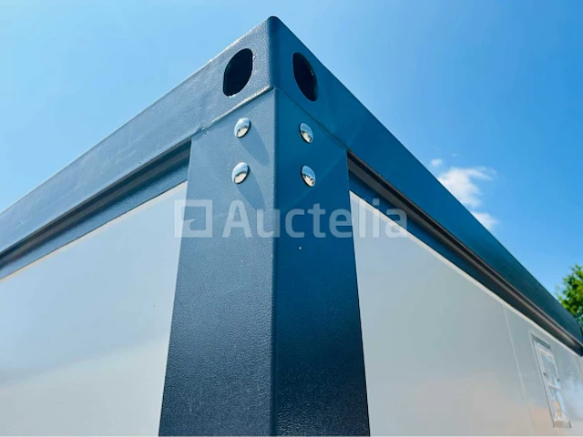 Rte - 2025 - 7412 - mobiele woonunit met badkamer - afbeelding 8 van  21