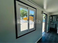 Rte - 2025 - 7412 - mobiele woonunit met badkamer - afbeelding 10 van  21