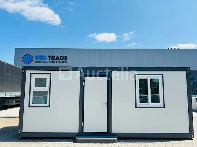 Rte - 2025 - 7412 - mobiele woonunit met badkamer - afbeelding 11 van  21