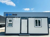 Rte - 2025 - 7412 - mobiele woonunit met badkamer - afbeelding 11 van  21