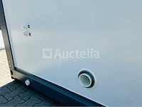 Rte - 2025 - 7412 - mobiele woonunit met badkamer