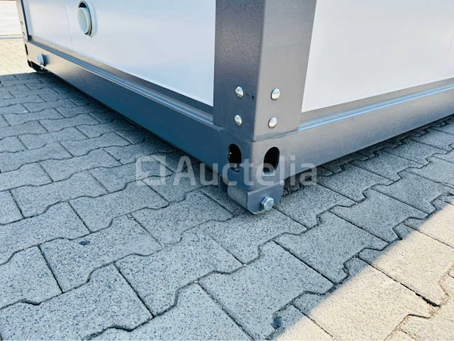 Rte - 2025 - 7412 - mobiele woonunit met badkamer - afbeelding 13 van  21