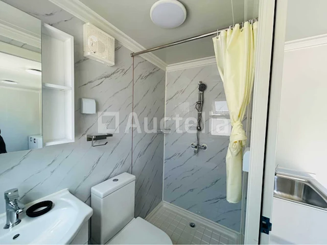 Rte - 2025 - 7412 - mobiele woonunit met badkamer - afbeelding 14 van  21