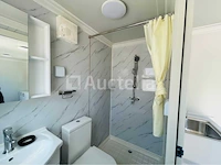 Rte - 2025 - 7412 - mobiele woonunit met badkamer - afbeelding 14 van  21