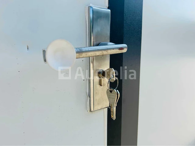 Rte - 2025 - 7412 - mobiele woonunit met badkamer - afbeelding 16 van  21