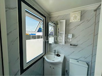 Rte - 2025 - 7412 - mobiele woonunit met badkamer - afbeelding 2 van  21