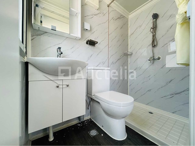 Rte - 2025 - 7412 - mobiele woonunit met badkamer - afbeelding 3 van  21