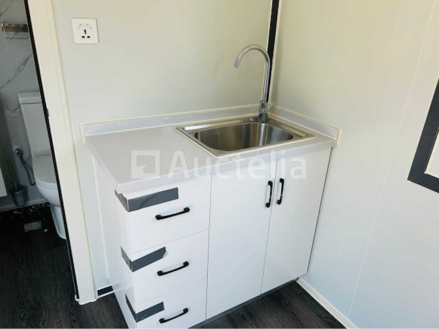 Rte - 2025 - 7412 - mobiele woonunit met badkamer - afbeelding 4 van  21