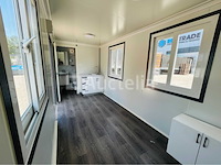 Rte - 2025 - 7412 - mobiele woonunit met badkamer - afbeelding 5 van  21