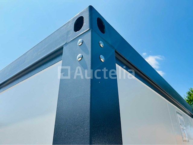 Rte - 2025 - 7412 - mobiele woonunit met badkamer - afbeelding 8 van  21