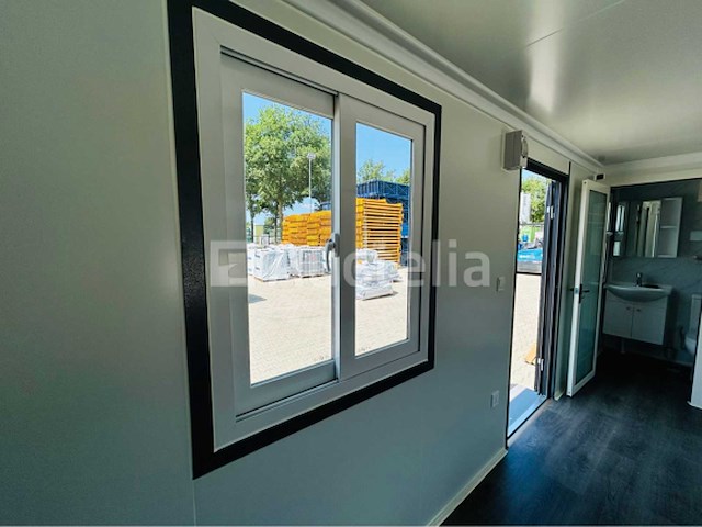 Rte - 2025 - 7412 - mobiele woonunit met badkamer - afbeelding 10 van  21