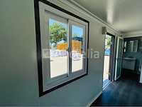 Rte - 2025 - 7412 - mobiele woonunit met badkamer - afbeelding 10 van  21