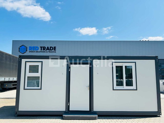 Rte - 2025 - 7412 - mobiele woonunit met badkamer - afbeelding 11 van  21