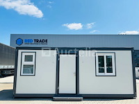 Rte - 2025 - 7412 - mobiele woonunit met badkamer - afbeelding 11 van  21