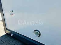 Rte - 2025 - 7412 - mobiele woonunit met badkamer - afbeelding 1 van  21