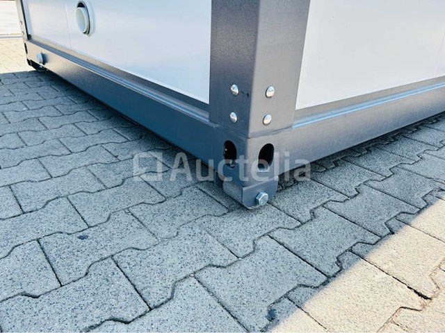 Rte - 2025 - 7412 - mobiele woonunit met badkamer - afbeelding 13 van  21