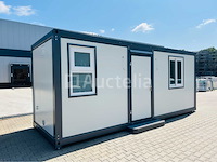 Rte - 2025 - 7412 - mobiele woonunit met badkamer - afbeelding 12 van  21