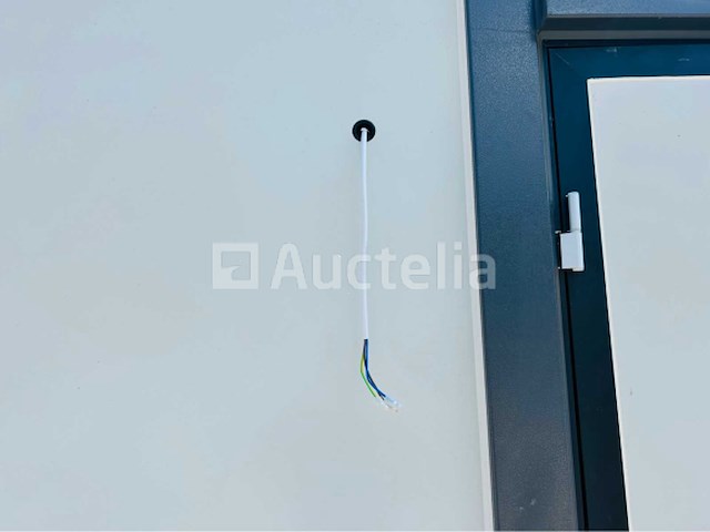 Rte - 2025 - 7412 - mobiele woonunit met badkamer - afbeelding 19 van  21