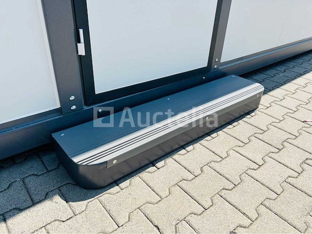 Rte - 2025 - 7412 - mobiele woonunit met badkamer - afbeelding 20 van  21