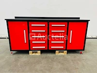 Rte - 2025 - 7414 - garagewerkbank