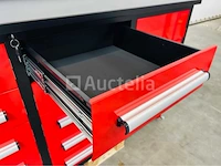 Rte - 2025 - 7414 - garagewerkbank - afbeelding 3 van  7