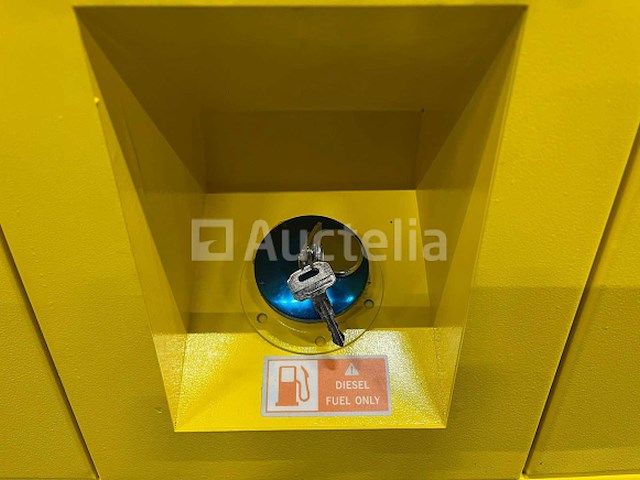 Rte - 2025 - 7747 - 75kva noodstroomaggregaat 400v - afbeelding 6 van  30