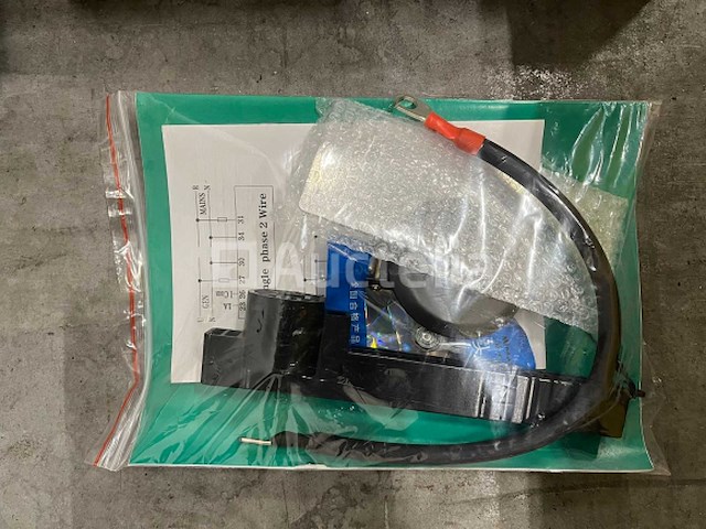 Rte - 2025 - 7747 - 75kva noodstroomaggregaat 400v - afbeelding 12 van  30