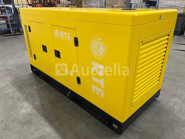 Rte - 2025 - 7747 - 75kva noodstroomaggregaat 400v - afbeelding 20 van  30