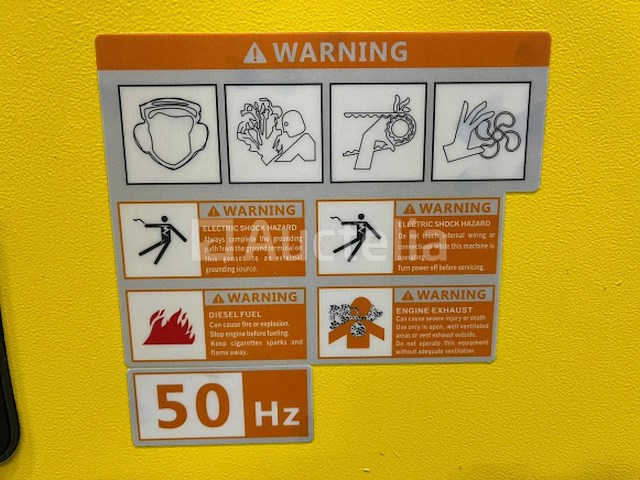 Rte - 2025 - 7747 - 75kva noodstroomaggregaat 400v - afbeelding 23 van  30