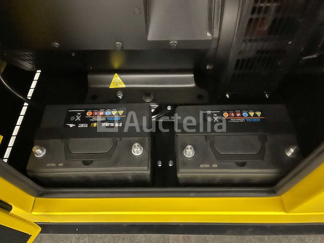 Rte - 2025 - 7747 - 75kva noodstroomaggregaat 400v - afbeelding 25 van  30