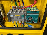 Rte - 2025 - 7747 - 75kva noodstroomaggregaat 400v - afbeelding 2 van  30