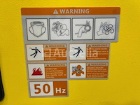 Rte - 2025 - 7747 - 75kva noodstroomaggregaat 400v - afbeelding 23 van  30