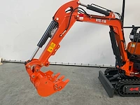 Rte - 2025 - cre112 - minigraafmachine 1120kg - afbeelding 14 van  22