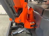 Rte - 2025 - cre112 - minigraafmachine 1120kg - afbeelding 16 van  22