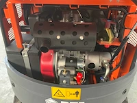 Rte - 2025 - cre112 - minigraafmachine 1120kg - afbeelding 18 van  22