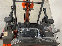 Rte - 2025 - cre112 - minigraafmachine 1120kg - afbeelding 20 van  22