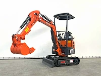 Rte - 2025 - cre112 - minigraafmachine 1120kg - afbeelding 6 van  22