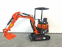 Rte - 2025 - cre112 - minigraafmachine 1120kg - afbeelding 7 van  22
