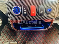 Rte - 2025 - elektrische golfkar 2+2 zits - afbeelding 7 van  29