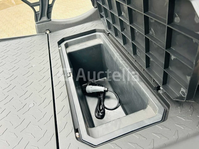 Rte - 2025 - elektrische golfkar 2+2 zits - afbeelding 8 van  29