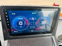 Rte - 2025 - elektrische golfkar 2+2 zits - afbeelding 10 van  29