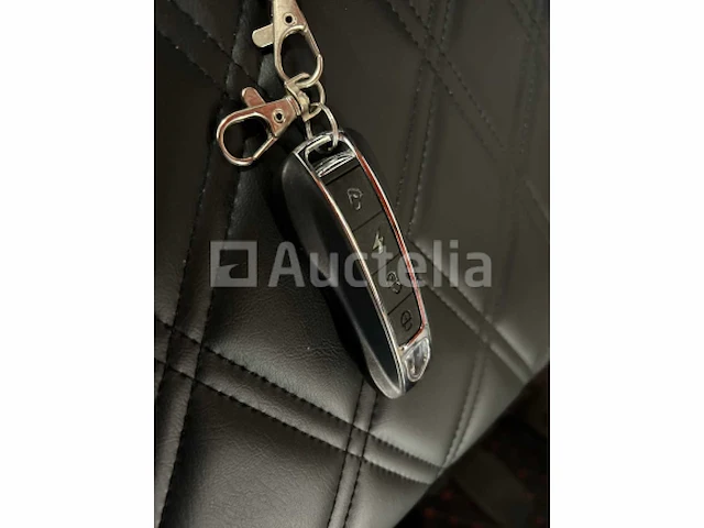 Rte - 2025 - elektrische golfkar 2+2 zits - afbeelding 1 van  29